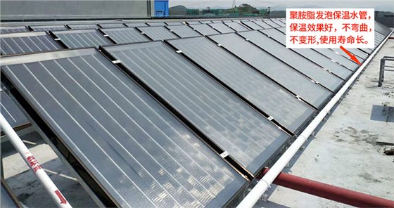 医院热水工程