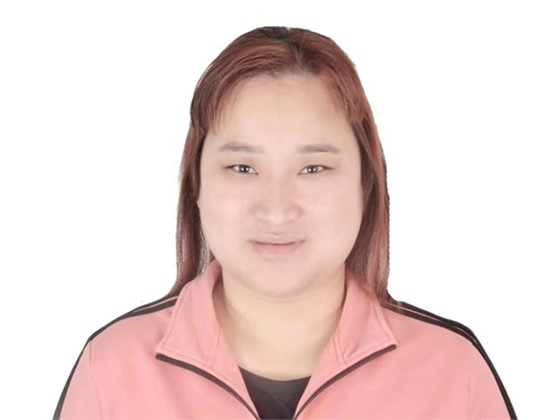 李小姐 - 设计主管