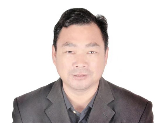 尹经理 - 工程部经理