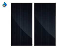 平板太阳能热水器