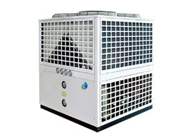 天喜25匹空气能热水器