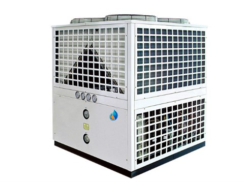 天喜25匹空气能热水器