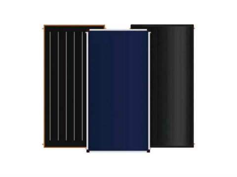 平板太阳能热水器