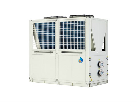 天喜20匹循环式空气能热水器