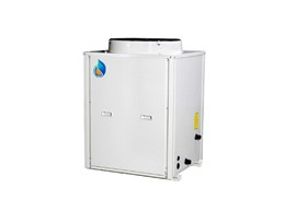 天喜3匹循环式空气能热水器