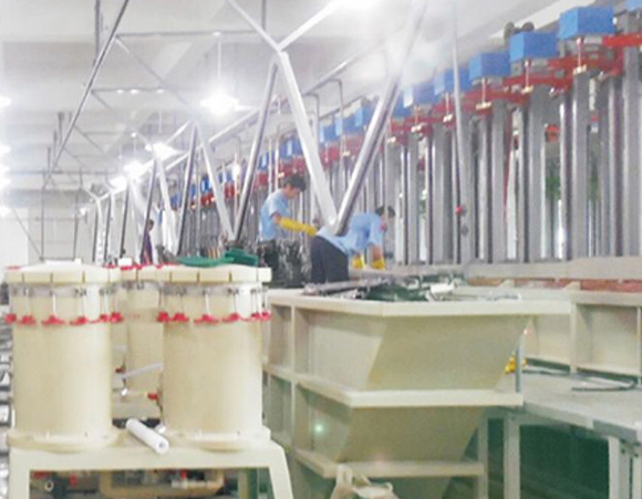 工业高温热水解决方案